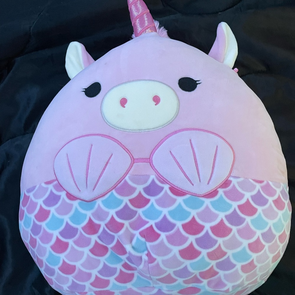 Makena Squishmallow